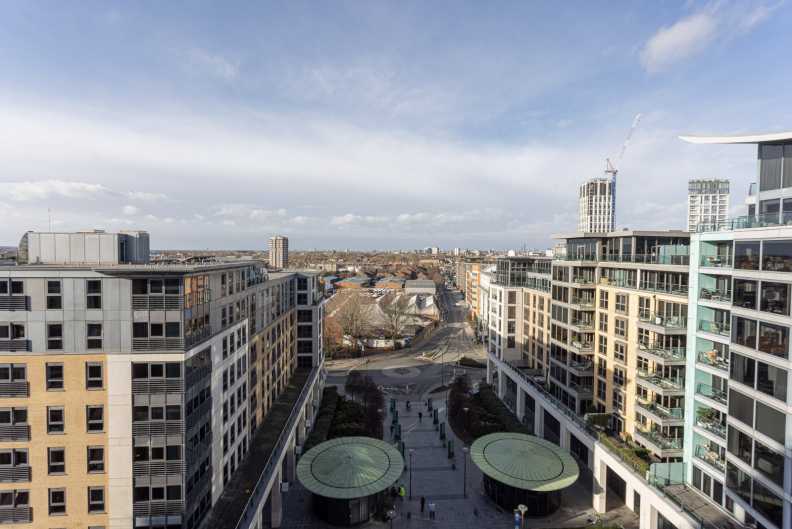 3 bedrooms apartments/flats to sale in The Boulevard, Imperial Wharf-image 2