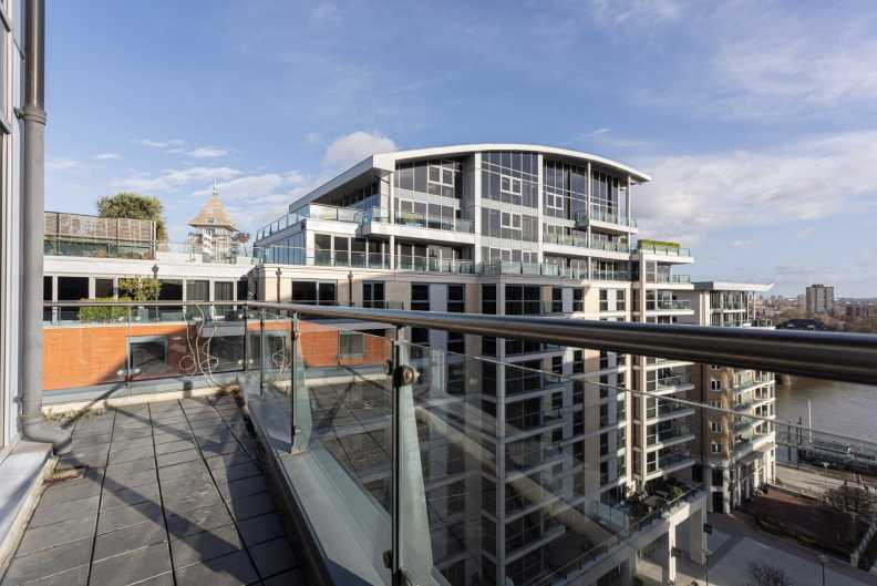 3 bedrooms apartments/flats to sale in The Boulevard, Imperial Wharf-image 12