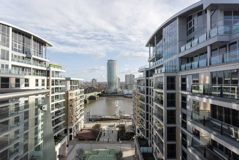 3 bedrooms apartments/flats to sale in The Boulevard, Imperial Wharf-image 11