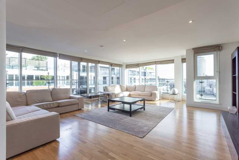 3 bedrooms apartments/flats to sale in The Boulevard, Imperial Wharf-image 14
