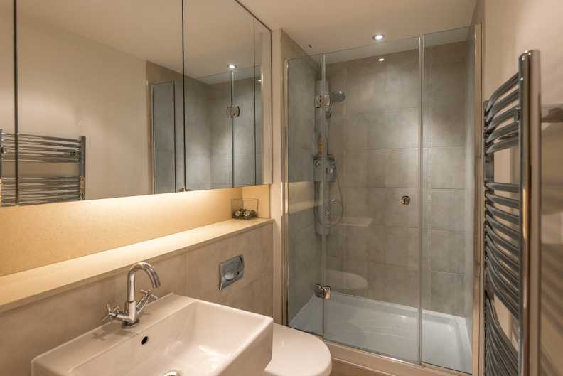 3 bedrooms apartments/flats to sale in Lensbury Avenue, Imperial Wharf, Fulham-image 10