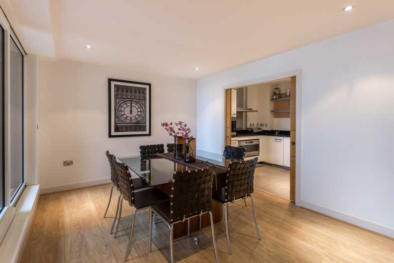 3 bedrooms apartments/flats to sale in Lensbury Avenue, Imperial Wharf, Fulham-image 8