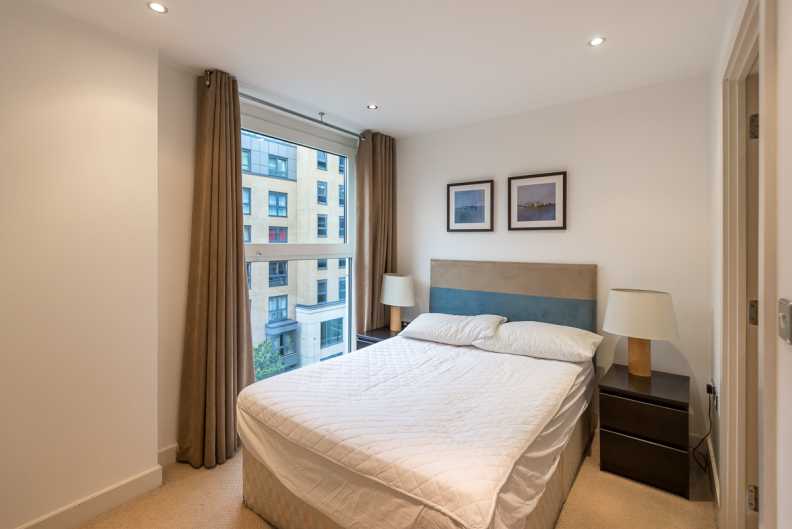 3 bedrooms apartments/flats to sale in Lensbury Avenue, Imperial Wharf, Fulham-image 9