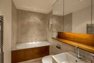 Lensbury Avenue, Imperial Wharf, Fulham - SW6 view 6