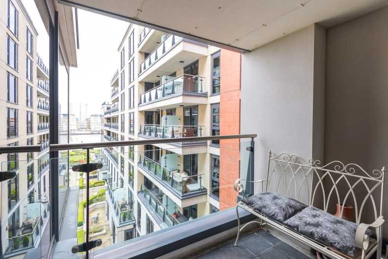 3 bedrooms apartments/flats to sale in Lensbury Avenue, Imperial Wharf, Fulham-image 5
