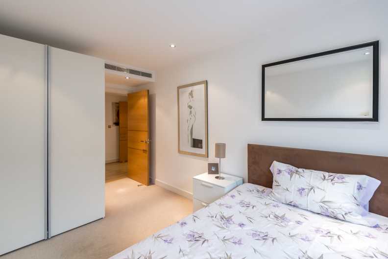 3 bedrooms apartments/flats to sale in Lensbury Avenue, Imperial Wharf, Fulham-image 11