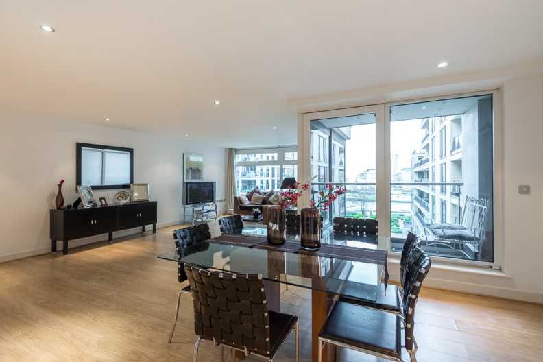 3 bedrooms apartments/flats to sale in Lensbury Avenue, Imperial Wharf, Fulham-image 7