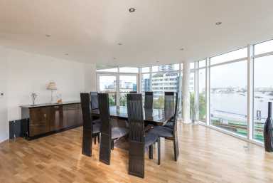 The Boulevard, Imperial Wharf, London - SW6 view 8