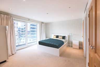 The Boulevard, Imperial Wharf, London - SW6 view 9