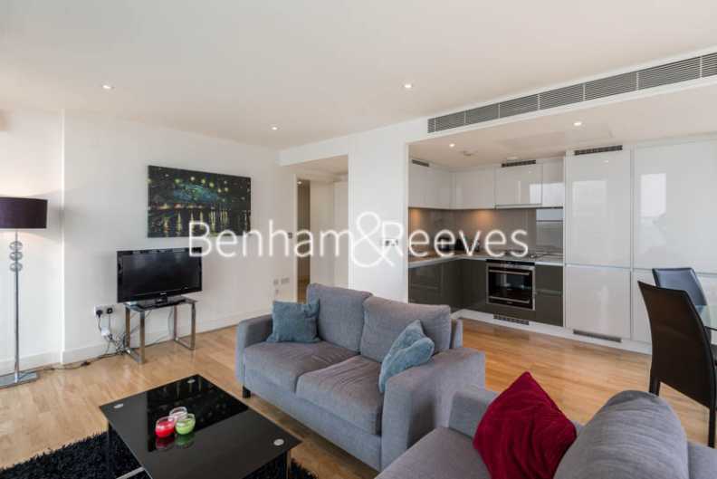 2 bedrooms apartments/flats to sale in Marsh Wall, Canary Wharf-image 2