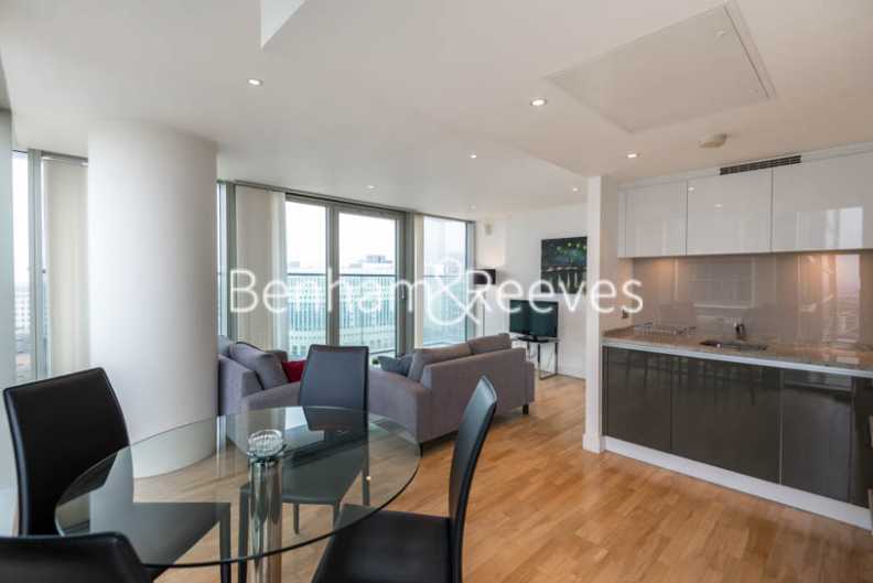 2 bedrooms apartments/flats to sale in Marsh Wall, Canary Wharf-image 3