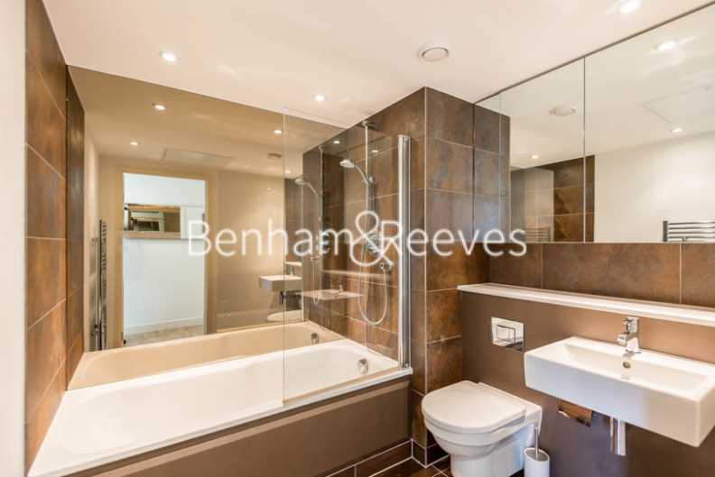 2 bedrooms apartments/flats to sale in Marsh Wall, Canary Wharf-image 8