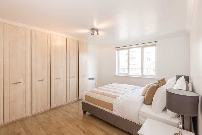 2 bedrooms apartments/flats to sale in Cotton Row, Battersea, London-image 20