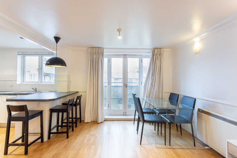 2 bedrooms apartments/flats to sale in Cotton Row, Battersea, London-image 15