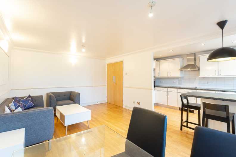 2 bedrooms apartments/flats to sale in Cotton Row, Battersea, London-image 13