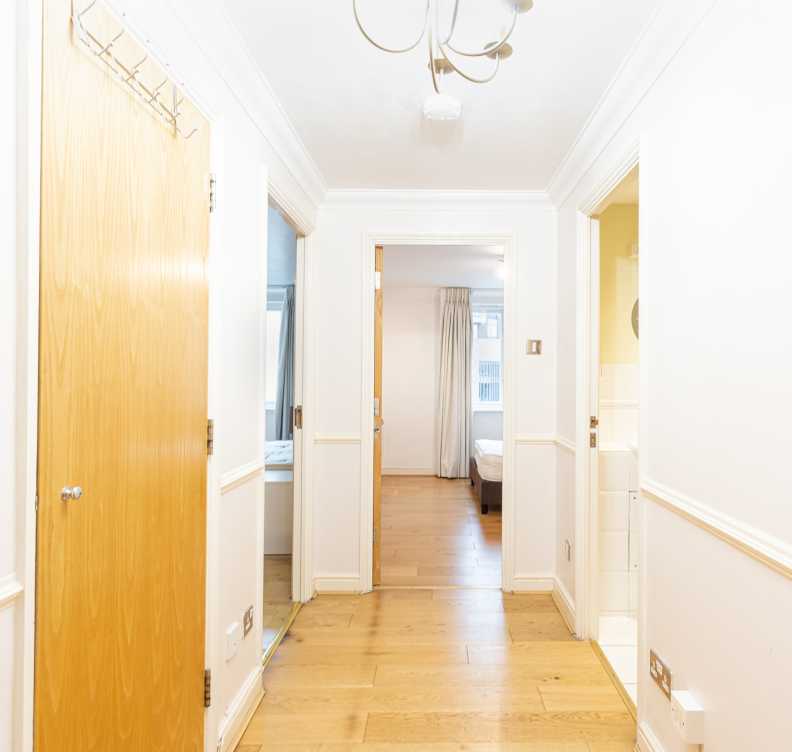 2 bedrooms apartments/flats to sale in Cotton Row, Battersea, London-image 22