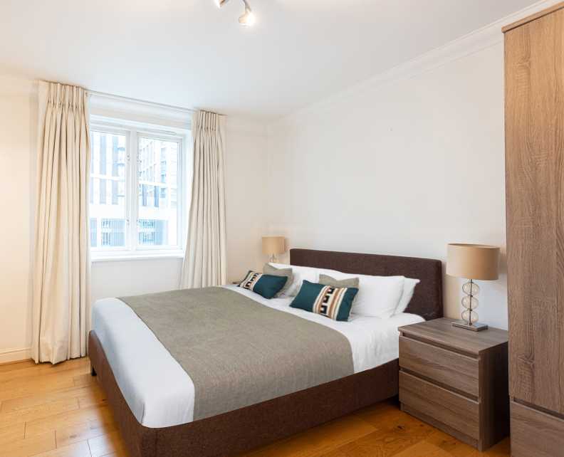 2 bedrooms apartments/flats to sale in Cotton Row, Battersea, London-image 4