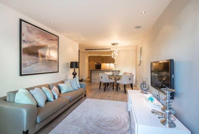 2 bedrooms apartments/flats to sale in Park Street, Chelsea Creek, Fulham-image 6