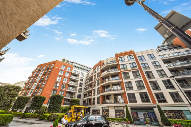 2 bedrooms apartments/flats to sale in Park Street, Fulham-image 8
