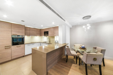 Park Street, Fulham - SW6 view 9