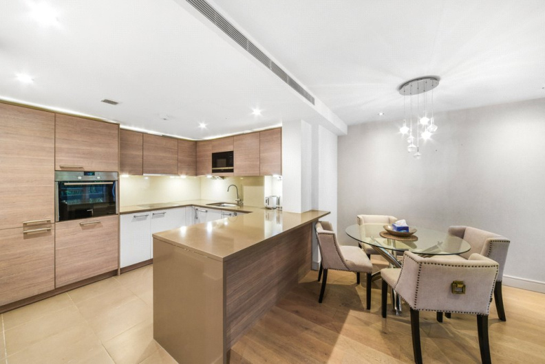 2 bedrooms apartments/flats to sale in Park Street, Fulham-image 9