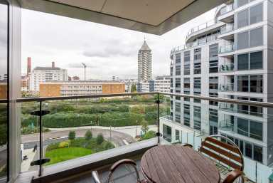 Marlborough Road, London - SE18 view 5