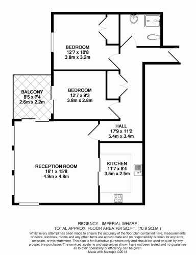 Marlborough Road, London - SE18 view 11