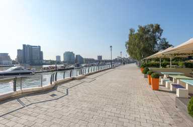 The Boulevard, Imperial Wharf, Fulham - SW6 view 10