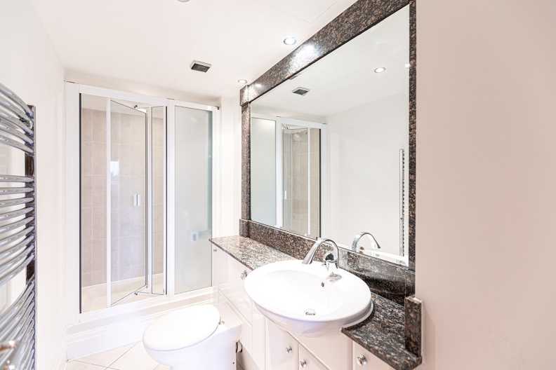 2 bedrooms apartments/flats to sale in Chelsea Vista, The Boulevard, Imperial Wharf-image 15