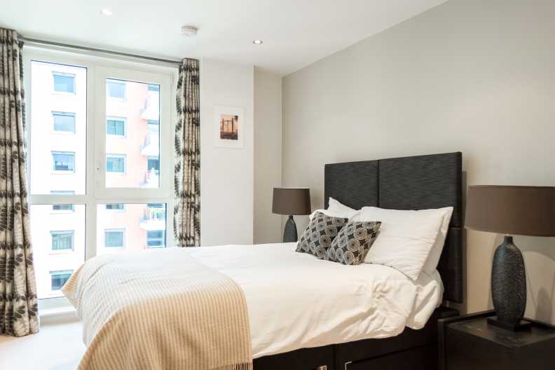 2 bedrooms apartments/flats to sale in Lensbury Avenue, Imperial Wharf, Fulham-image 10