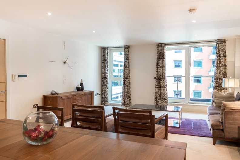 2 bedrooms apartments/flats to sale in Lensbury Avenue, Imperial Wharf, Fulham-image 7