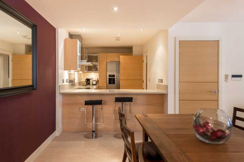 2 bedrooms apartments/flats to sale in Lensbury Avenue, Imperial Wharf, Fulham-image 3
