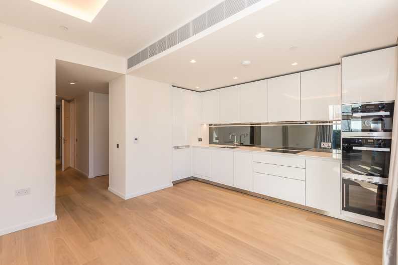 3 bedrooms apartments/flats to sale in Lillie Square, West Brompton, London-image 1