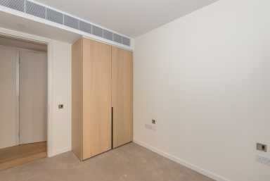 Lillie Square, West Brompton, London - SW6 view 6