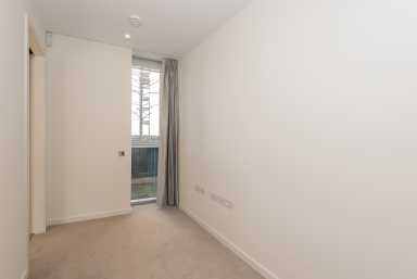 Lillie Square, West Brompton, London - SW6 view 7