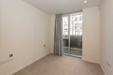 Lillie Square, West Brompton, London - SW6 view 8