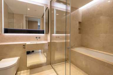 Lillie Square, West Brompton, London - SW6 view 12