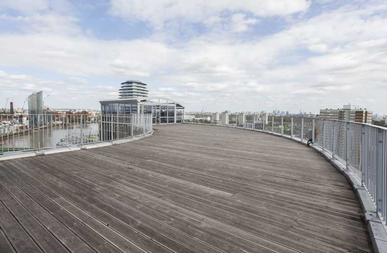 1 bedroom apartments/flats to sale in Lombard Road, Battersea-image 14