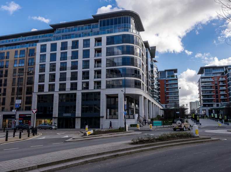 1 bedroom apartments/flats to sale in Townmead Road, Imperial Wharf, Fulham-image 8