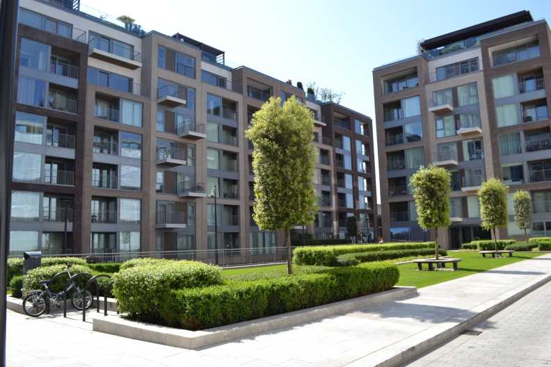 1 bedroom apartments/flats to sale in Townmead Road, Imperial Wharf, Fulham-image 9