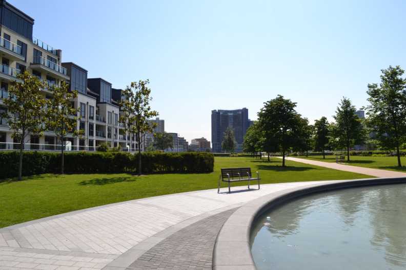1 bedroom apartments/flats to sale in Townmead Road, Imperial Wharf, Fulham-image 10