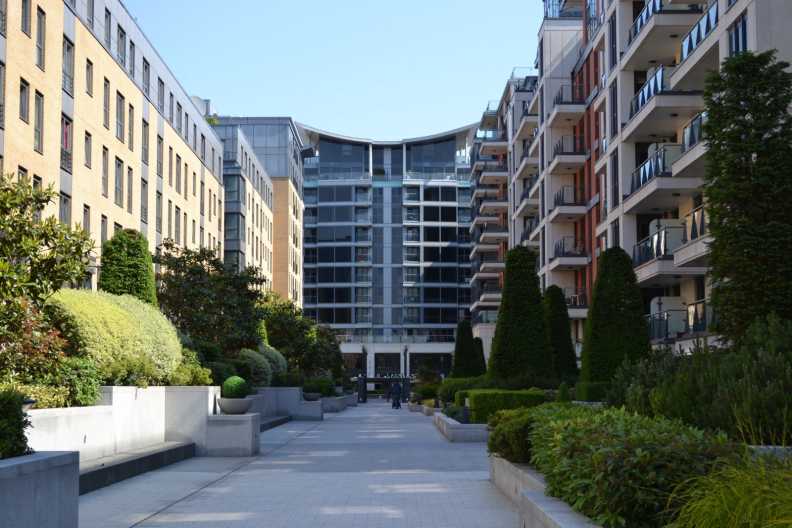 1 bedroom apartments/flats to sale in Townmead Road, Imperial Wharf, Fulham-image 11