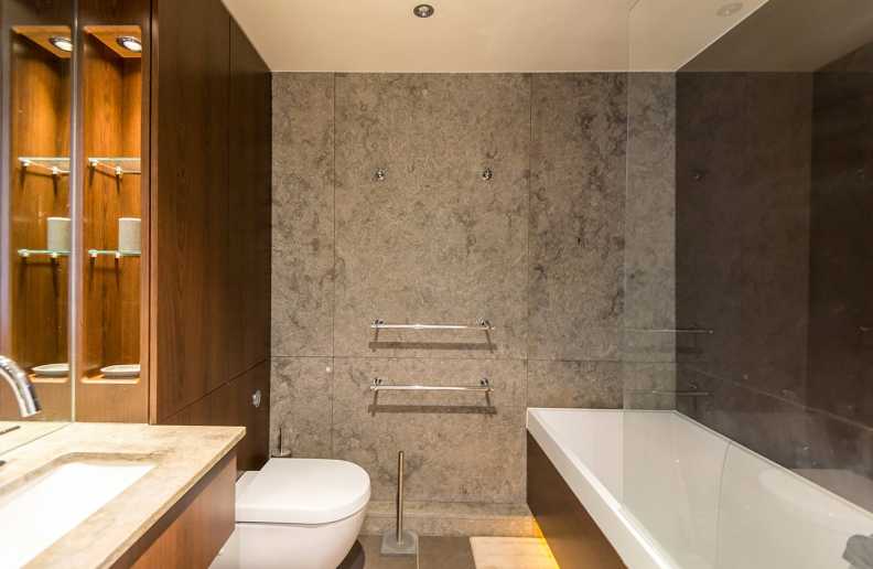 1 bedroom apartments/flats to sale in Townmead Road, Imperial Wharf, Fulham-image 7