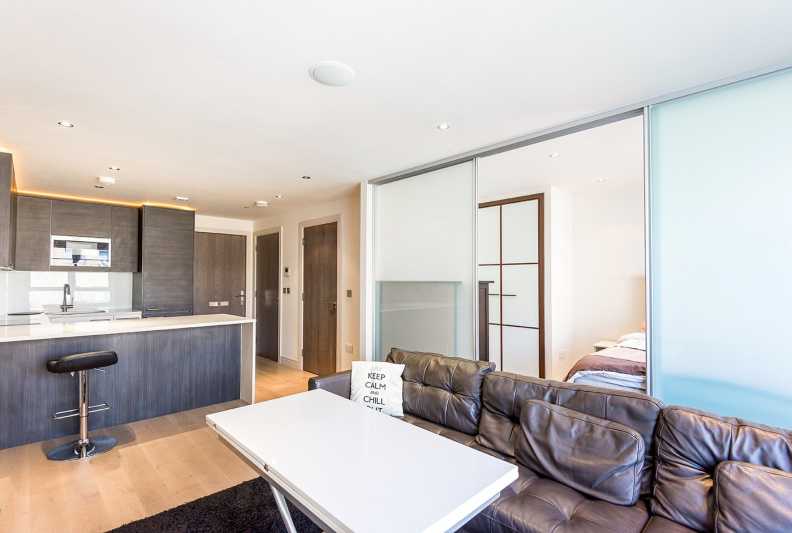 1 bedroom apartments/flats to sale in Townmead Road, Imperial Wharf, Fulham-image 5