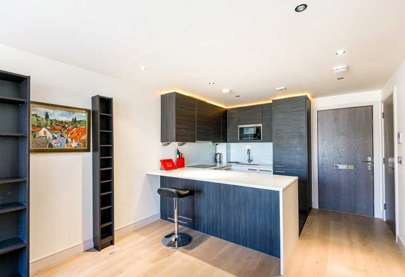 1 bedroom apartments/flats to sale in Townmead Road, Imperial Wharf, Fulham-image 3