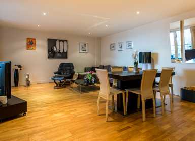 The Boulevard, Imperial Wharf - SW6 view 6