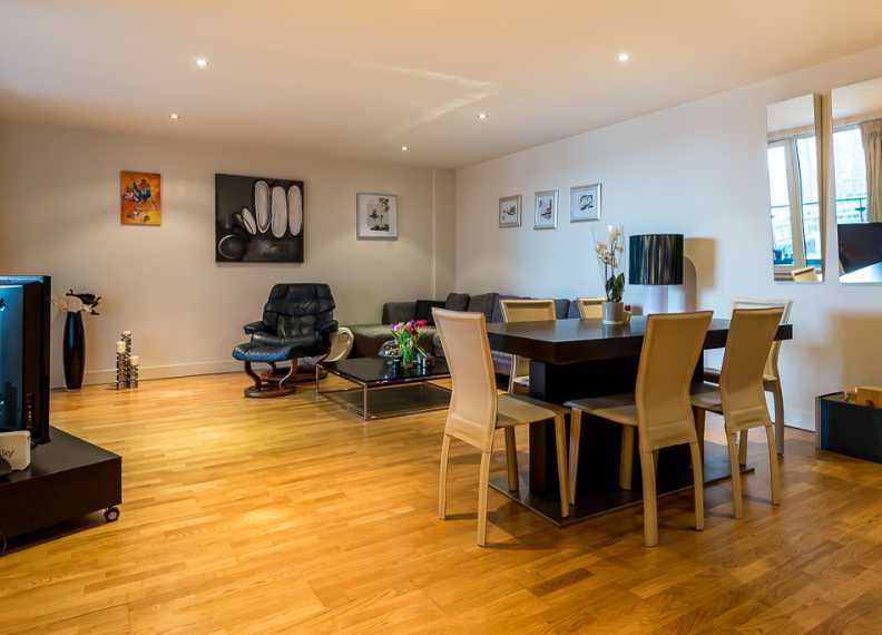 2 bedrooms apartments/flats to sale in The Boulevard, Imperial Wharf-image 6