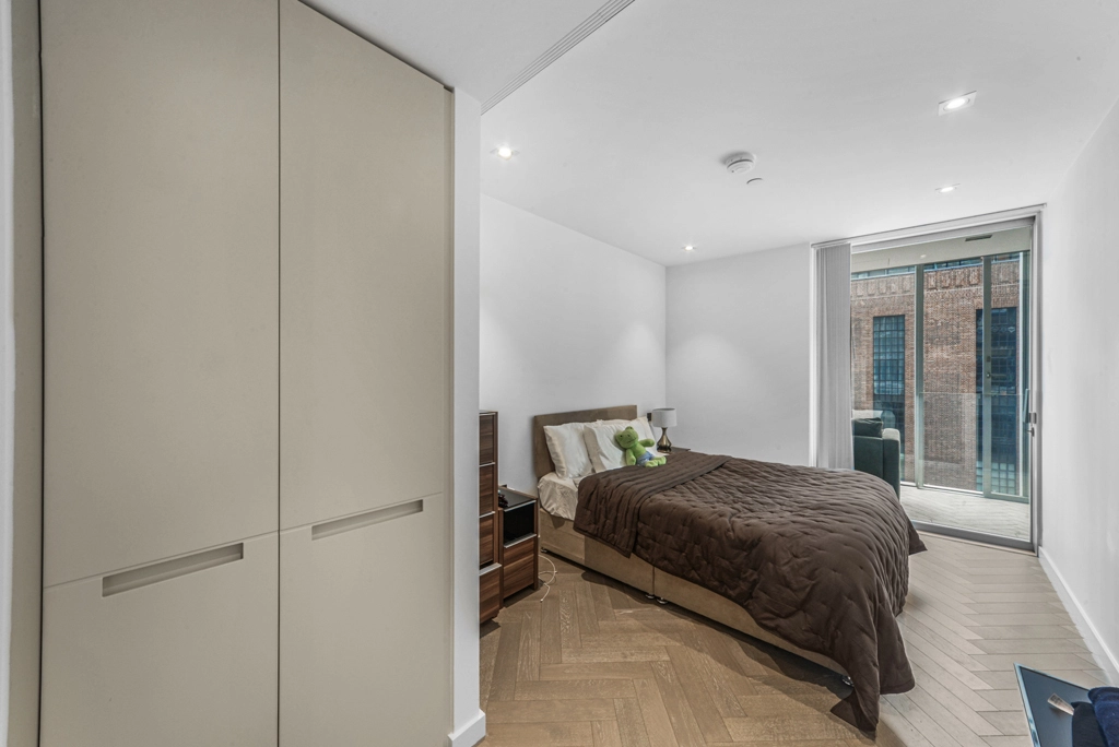 2 bedrooms apartments/flats for sale in Circus Road West, Battersea Power Station - SW11 view 5