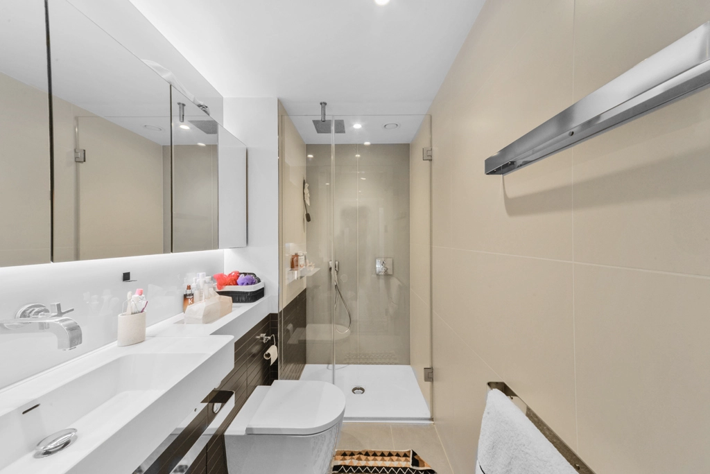 2 bedrooms apartments/flats for sale in Circus Road West, Battersea Power Station - SW11 view 13