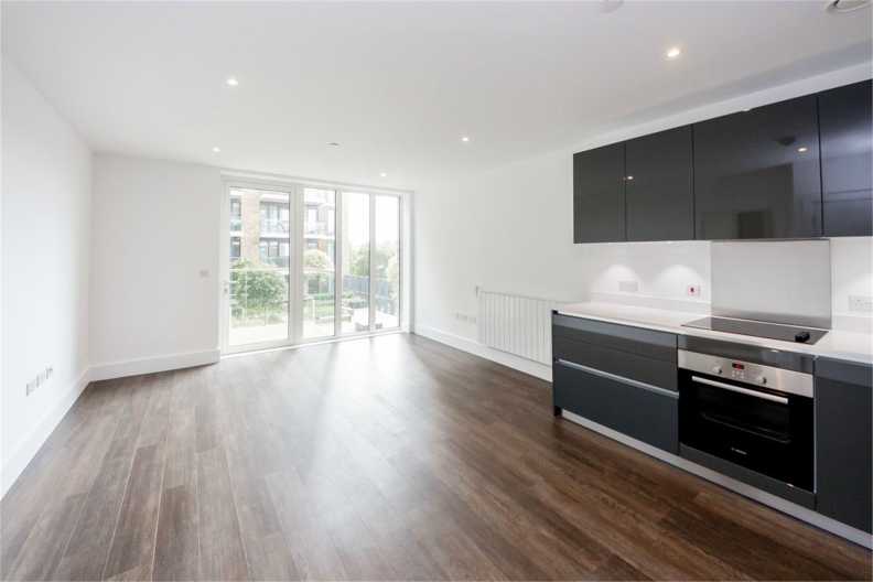 1 bedroom apartments/flats to sale in Victory Parade, Plumstead Road, Woolwich-image 2